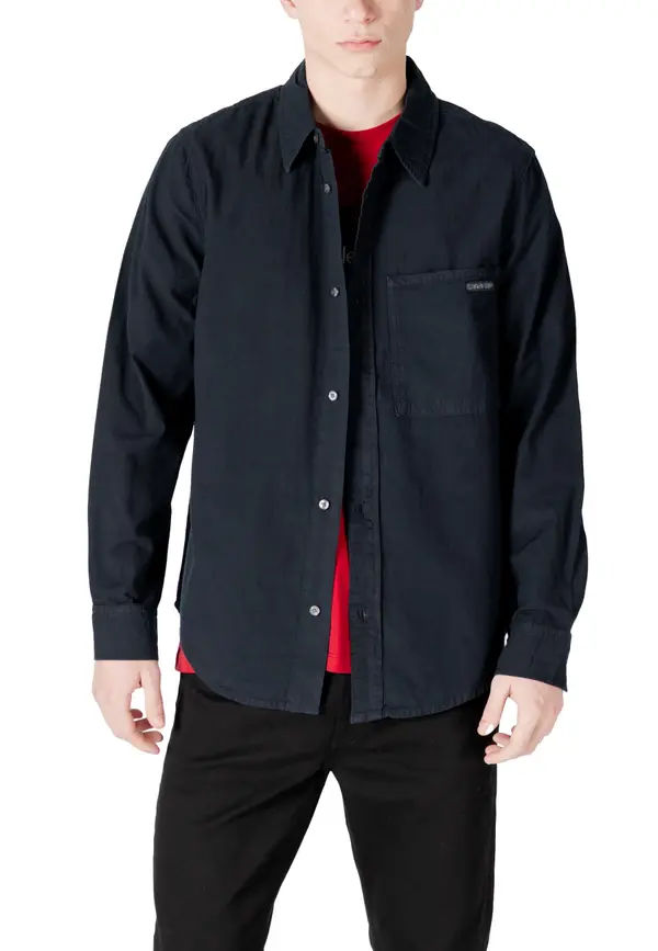 Calvin Klein Moška srajca Calvin Klein Jeans