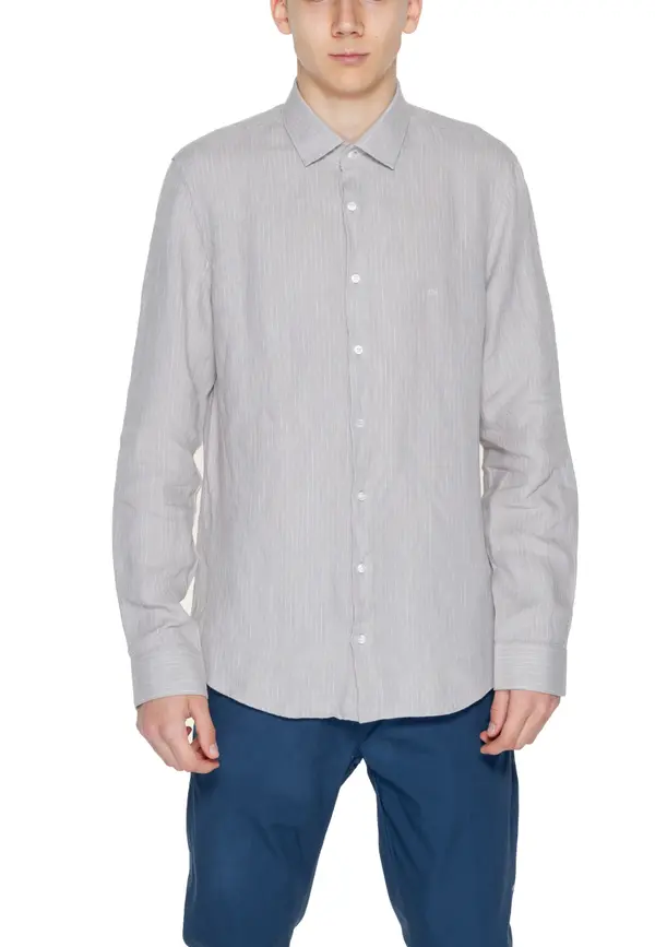 Calvin Klein Moška srajca Calvin Klein