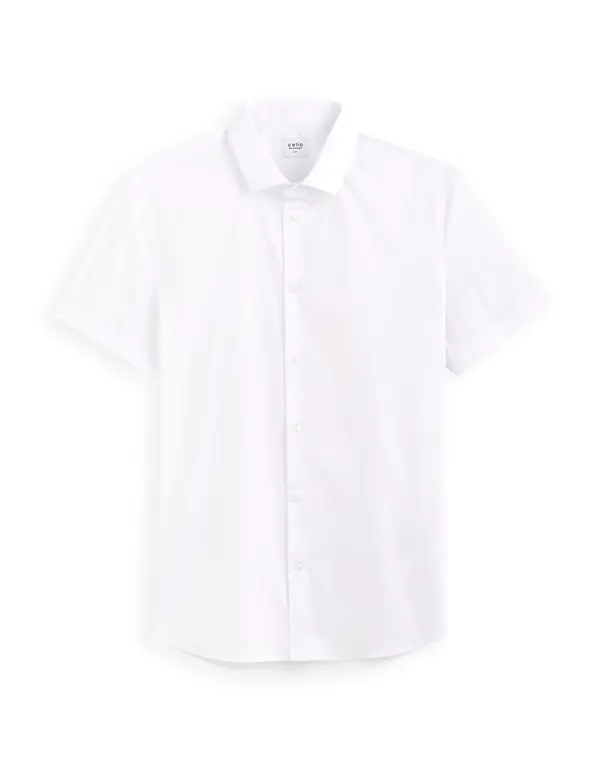 Celio Moška srajca Celio Basic
