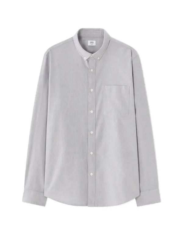 Celio Moška srajca Celio Daxfordmc