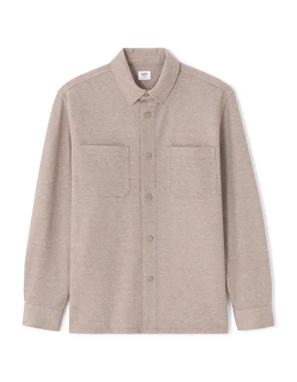 Celio Moška srajca Celio Lapouki