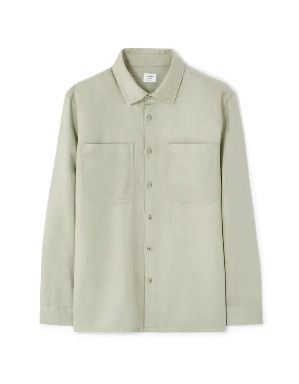 Celio Moška srajca Celio Latenco