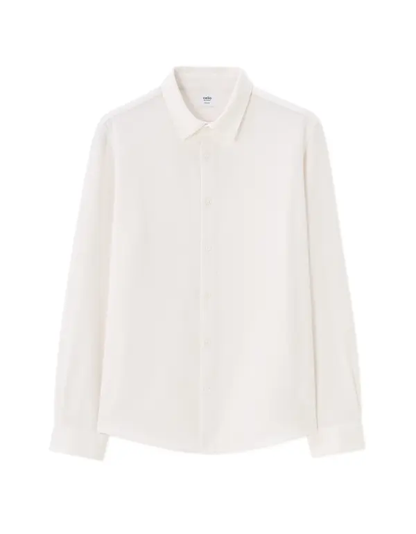 Celio Moška srajca Celio Maboucle