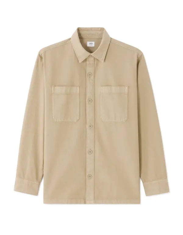 Celio Moška srajca Celio Manime