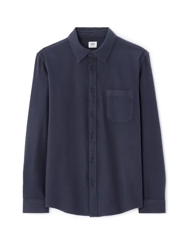 Celio Moška srajca Celio Nacotwill