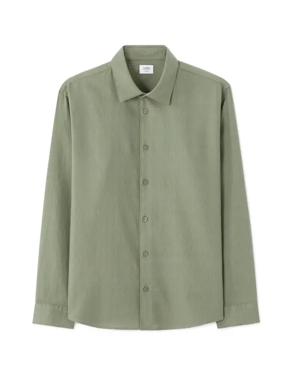 Celio Moška srajca Celio Nadyb