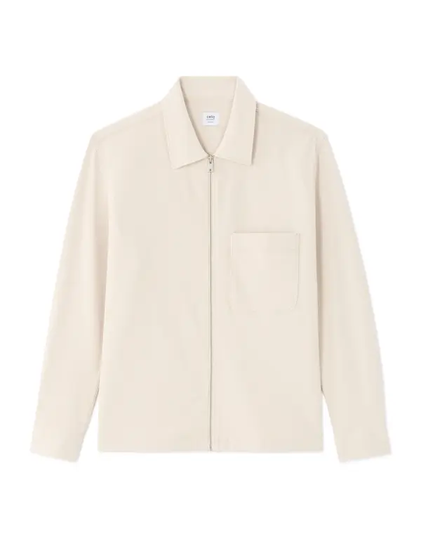 Celio Moška srajca Celio Natwilzip