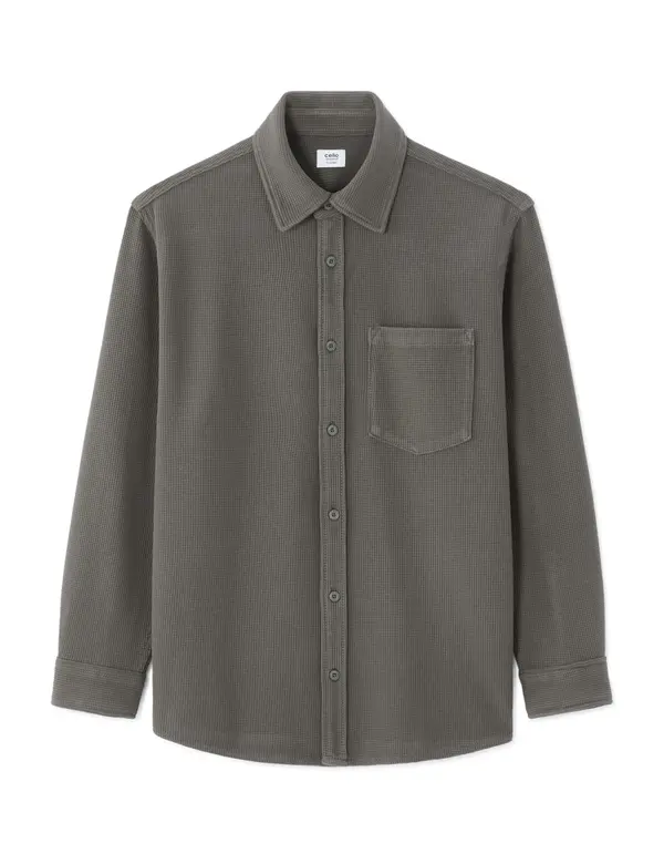 Celio Moška srajca Celio Nawaffset