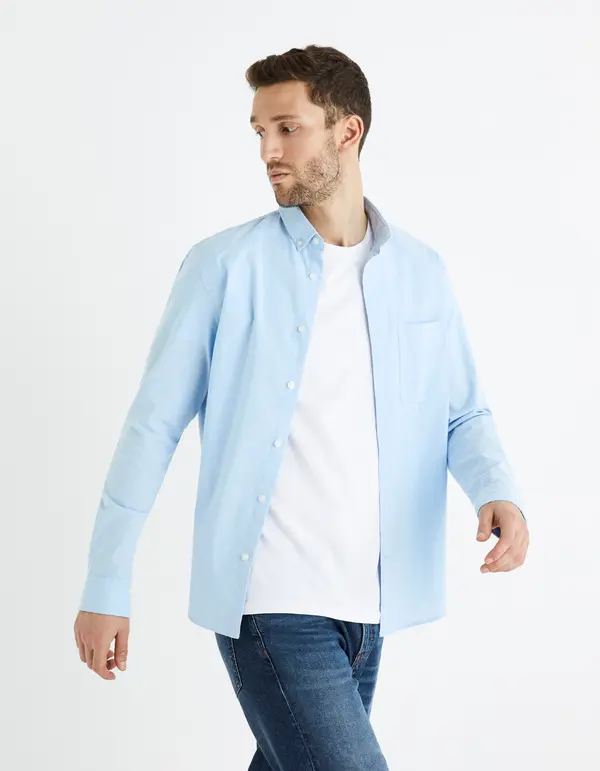 Celio Moška srajca Celio