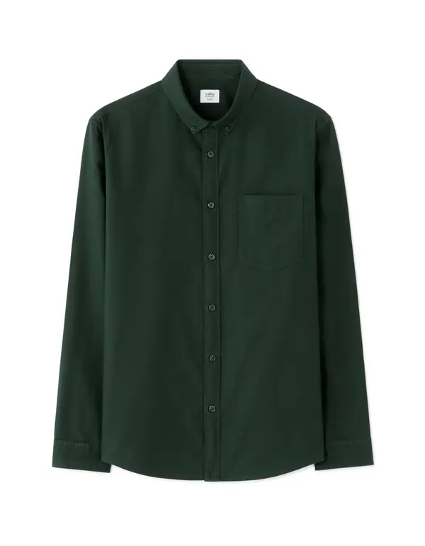 Celio Moška srajca Celio Regular Daxfordmc