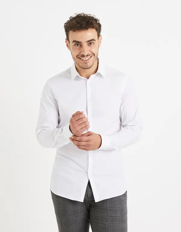 Celio Moška srajca Celio Vaxavier