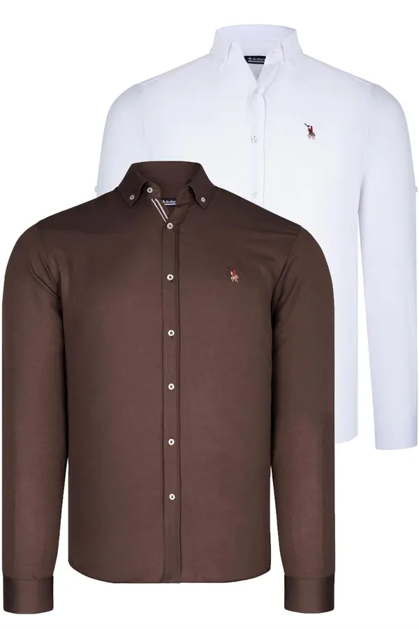 dewberry Moška srajca dewberry