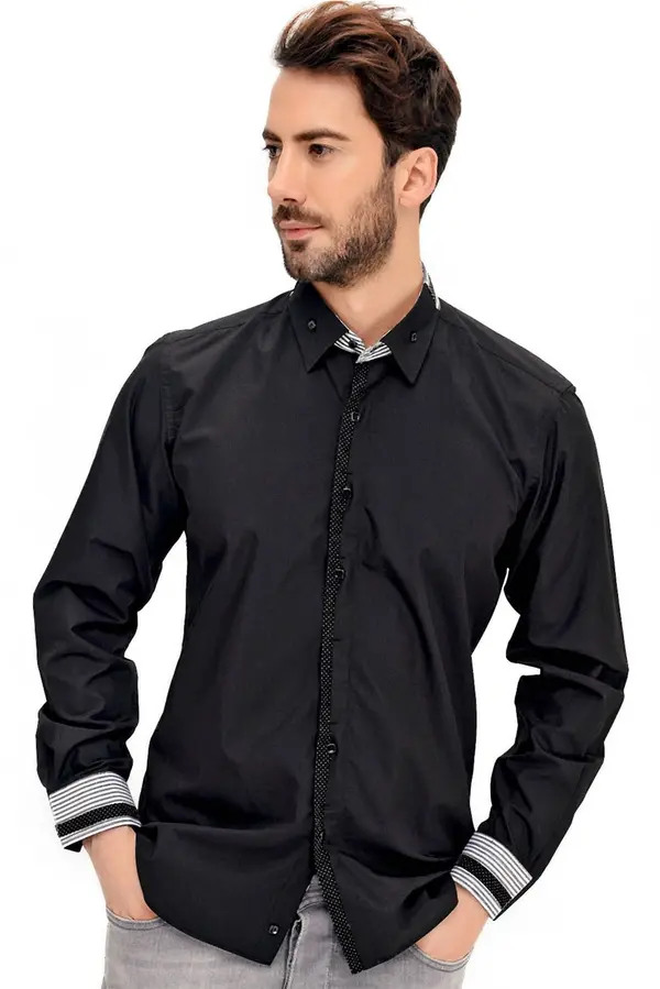 dewberry Moška srajca dewberry