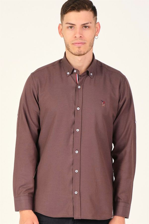 dewberry Moška srajca dewberry