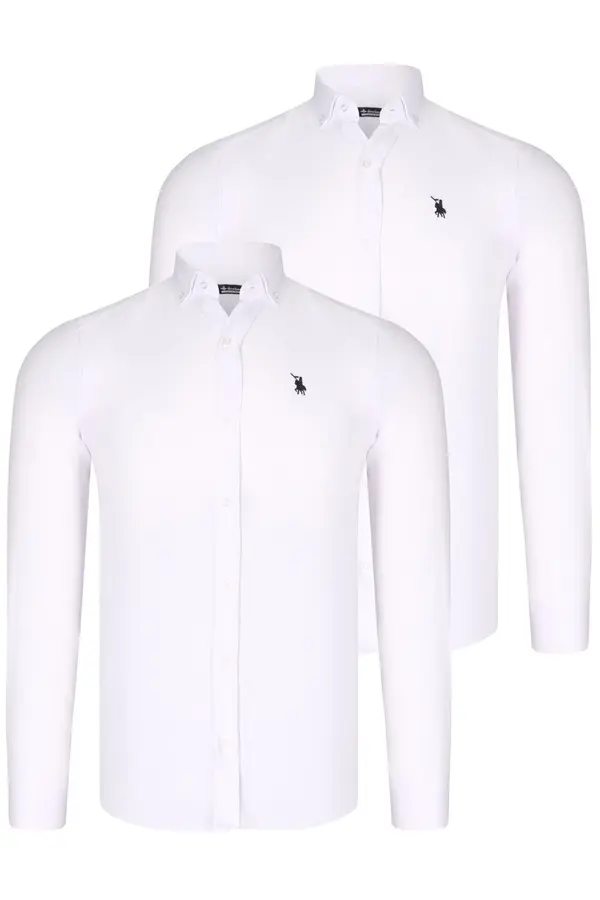 dewberry Moška srajca dewberry