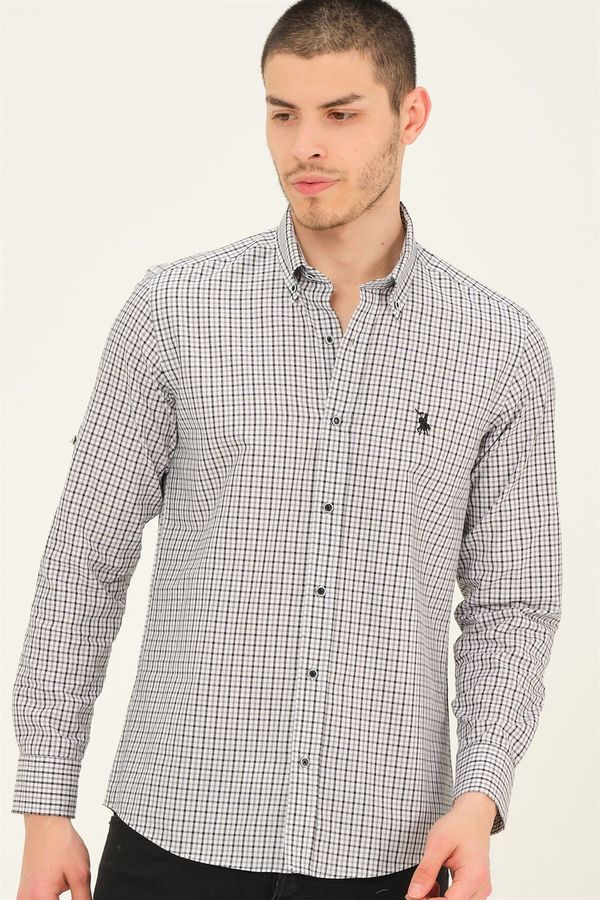 dewberry Moška srajca dewberry