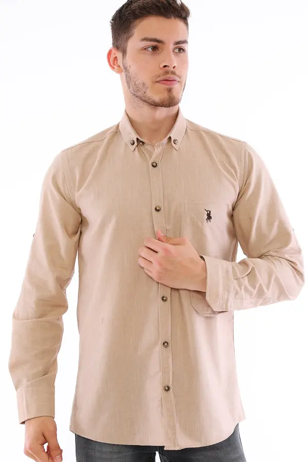 dewberry Moška srajca dewberry 7212