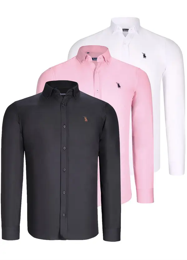 dewberry Moška srajca dewberry