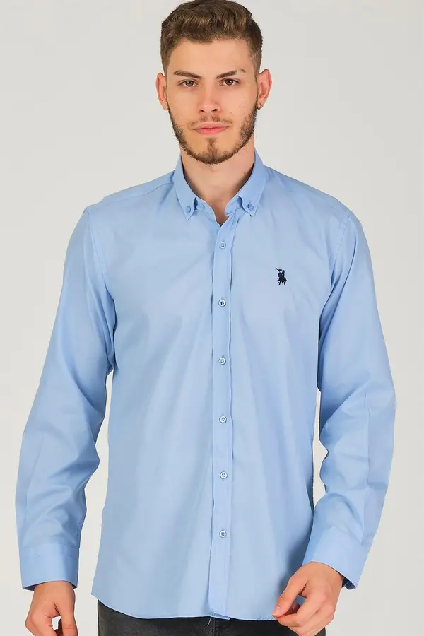 dewberry Moška srajca dewberry