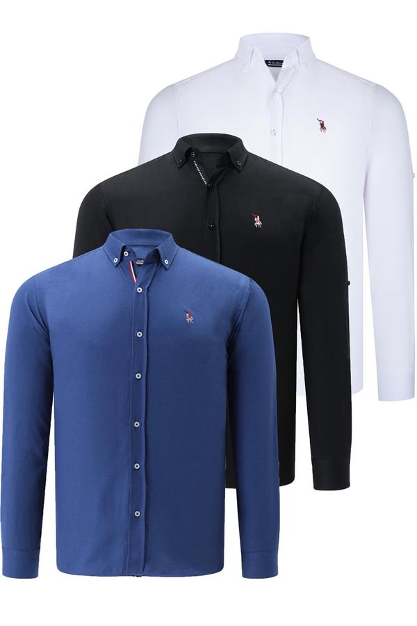 dewberry Moška srajca dewberry