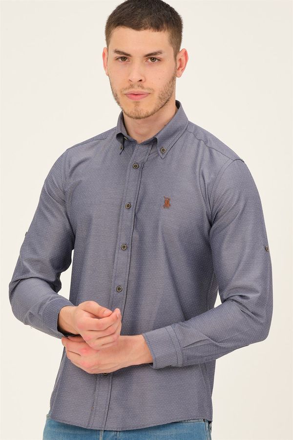 dewberry Moška srajca  dewberry