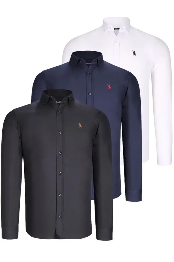 dewberry Moška srajca dewberry