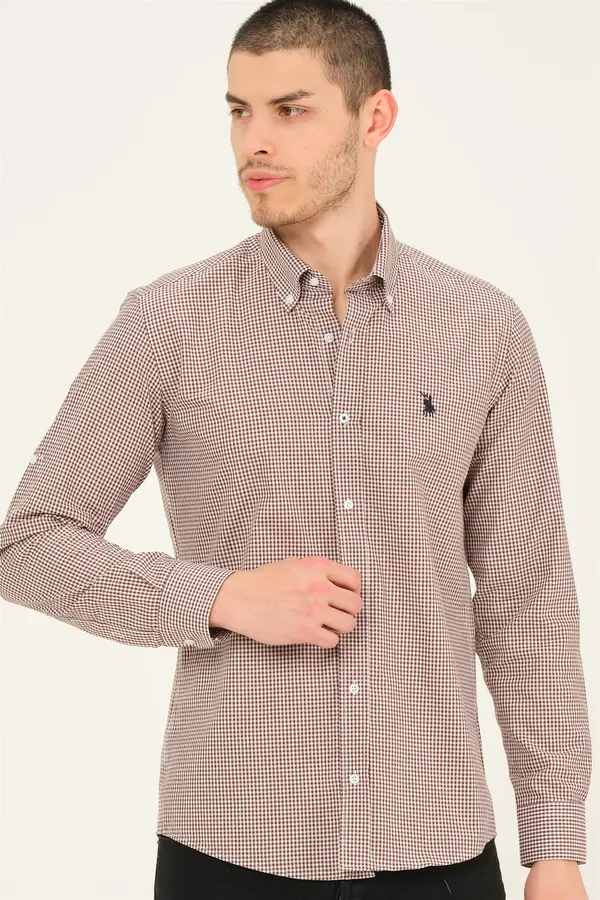 dewberry Moška srajca dewberry