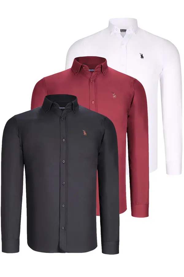 dewberry Moška srajca dewberry