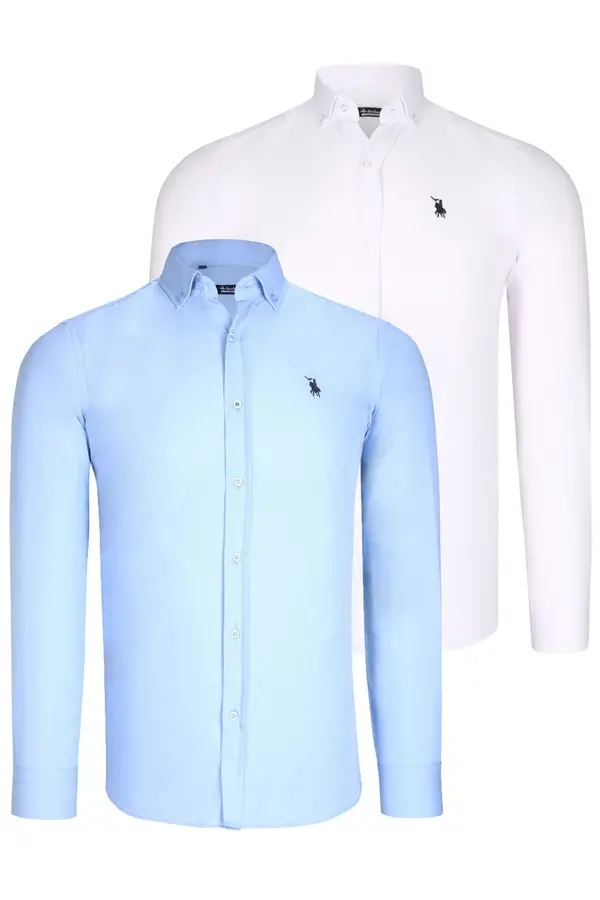 dewberry Moška srajca dewberry