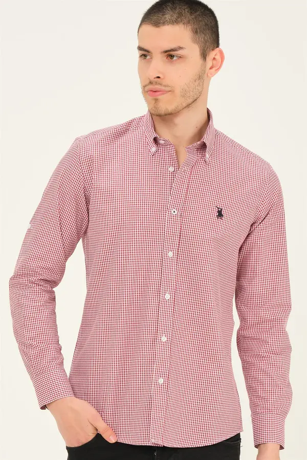 dewberry Moška srajca dewberry