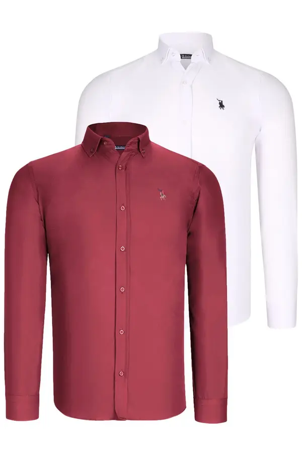 dewberry Moška srajca dewberry