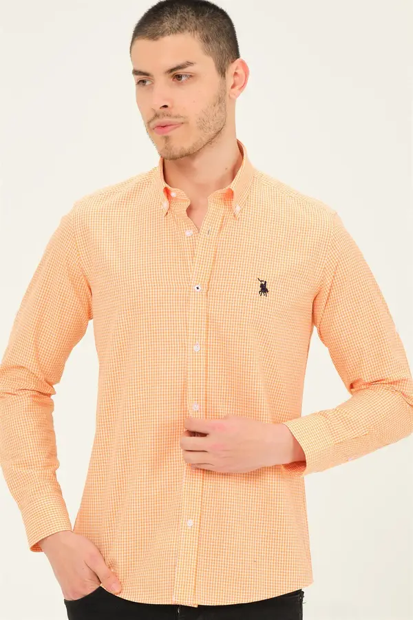 dewberry Moška srajca dewberry