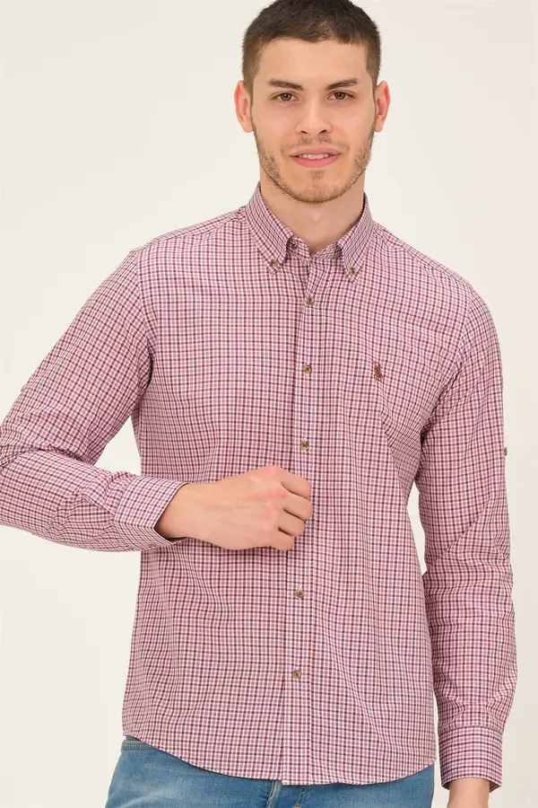 dewberry Moška srajca dewberry