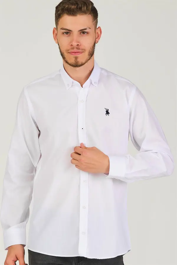 dewberry Moška srajca dewberry