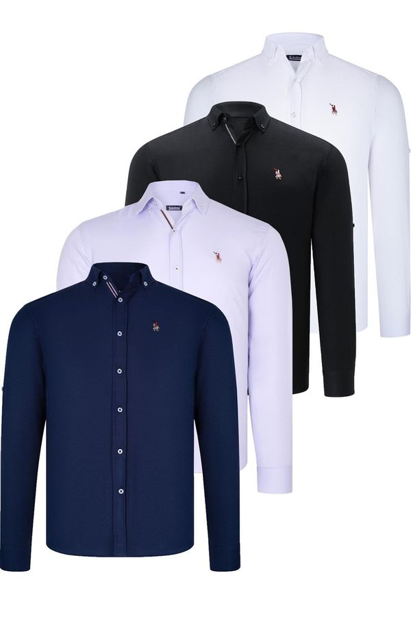 dewberry Moška srajca dewberry