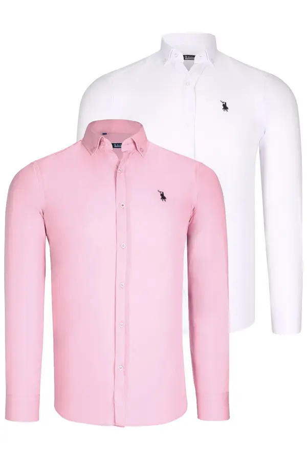 dewberry Moška srajca dewberry