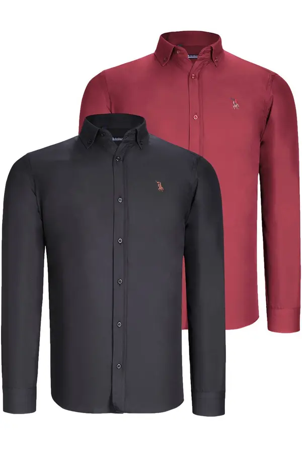 dewberry Moška srajca dewberry