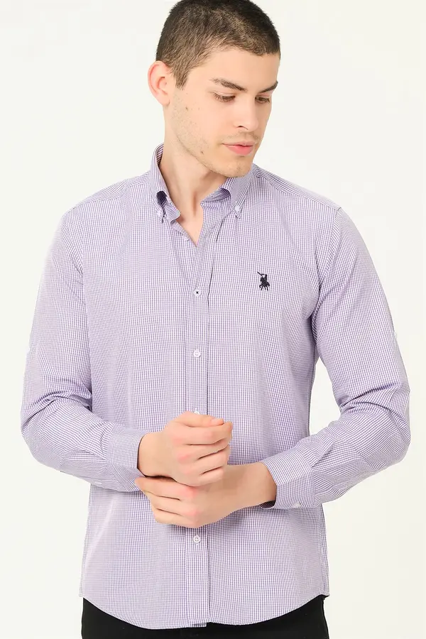 dewberry Moška srajca dewberry