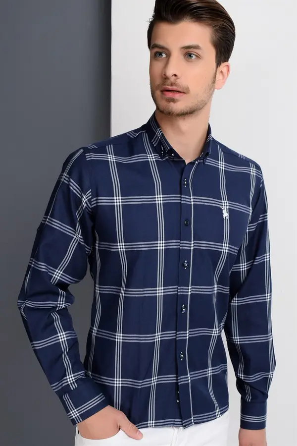 dewberry Moška srajca dewberry