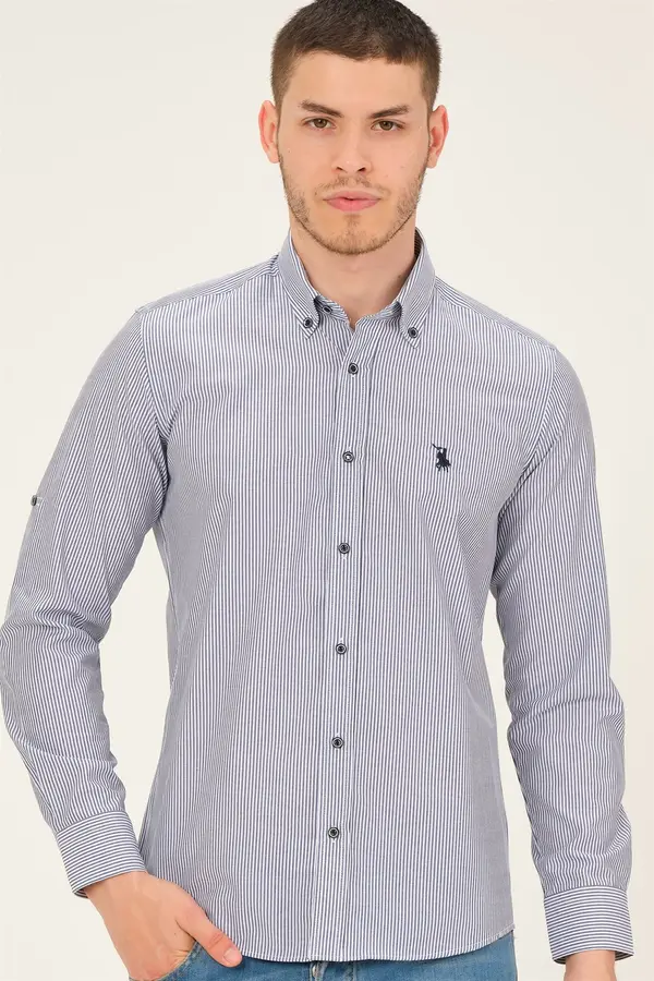 dewberry Moška srajca dewberry