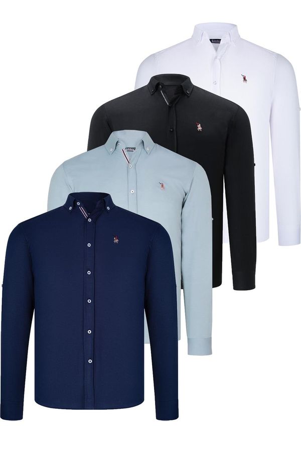 dewberry Moška srajca dewberry