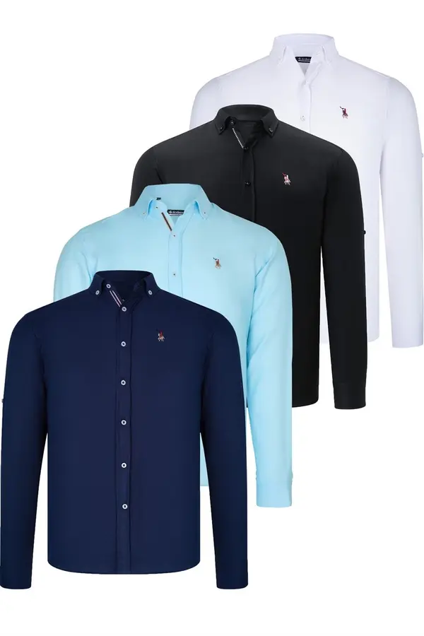 dewberry Moška srajca dewberry