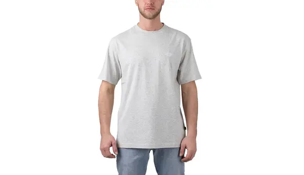 Dickies Moška srajca Dickies Summerdale, siva