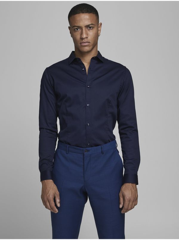 Jack & Jones Moška srajca Jack & Jones 528655