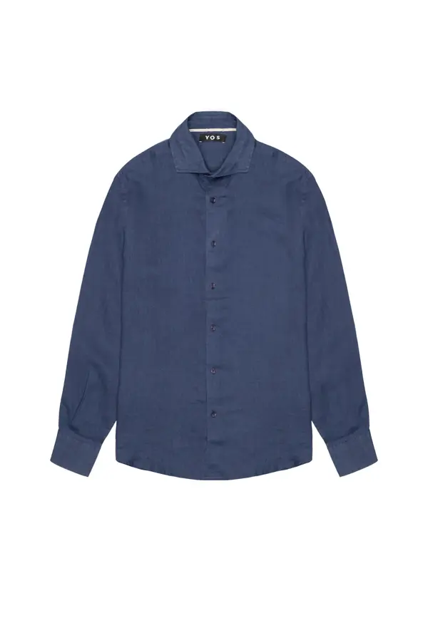 Yos Moška srajca Yos Camicia