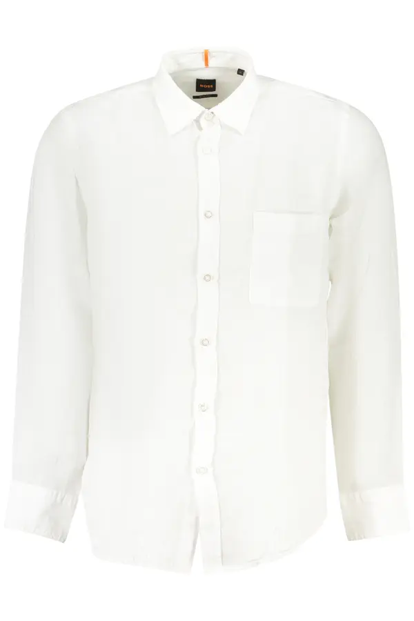 Boss Moška srajca z dolgimi rokavi BOSS