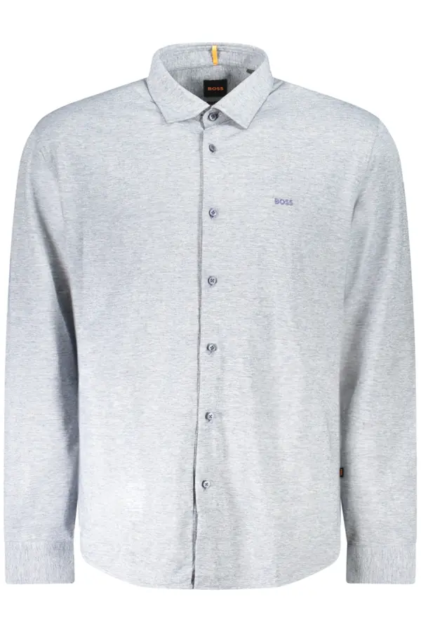 Boss Moška srajca z dolgimi rokavi HUGO BOSS