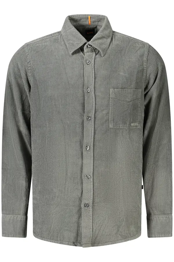 Boss Moška srajca z dolgimi rokavi HUGO BOSS