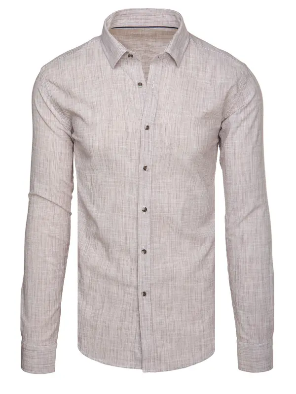 DStreet Moška srajca z dolgimi rokavi