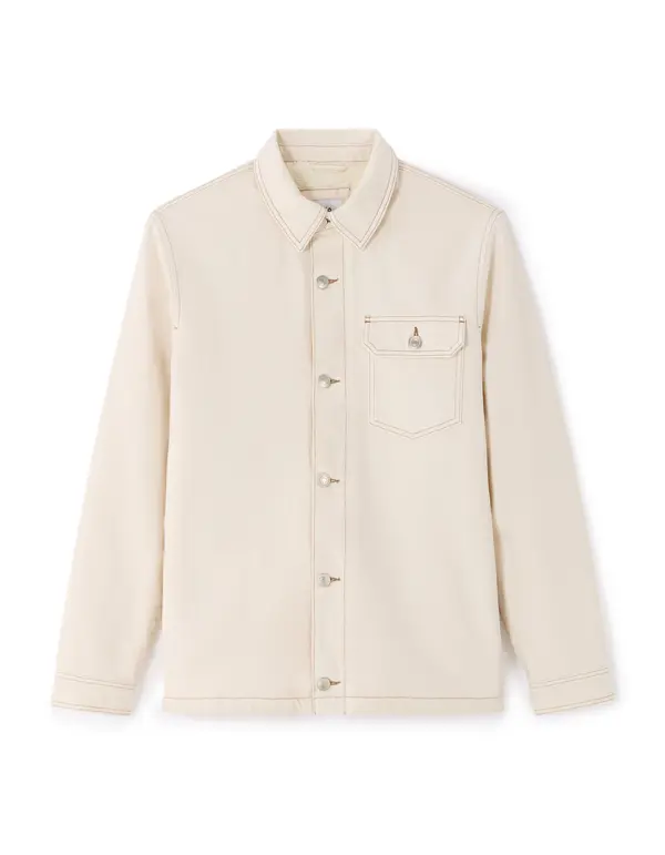 Celio Moška srajčna jakna Celio Lulook